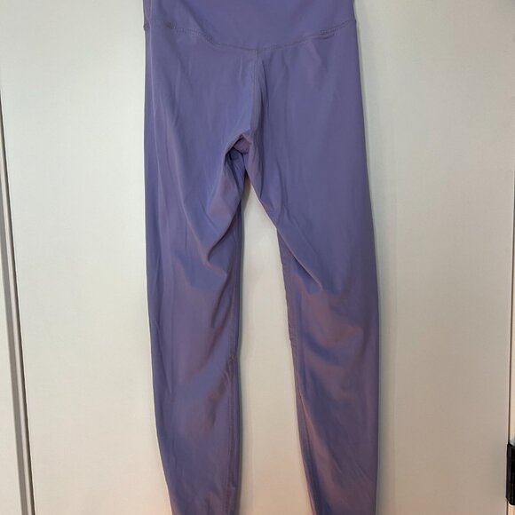 Colorfulkoala Dreamlux High Waisted Leggings - Size S Small in Lilac - Picture 5 of 6